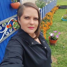 Фотография девушки Марина, 38 лет из г. Челябинск