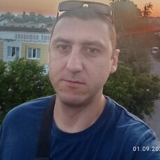Фотография мужчины Андрей, 33 года из г. Бердянск