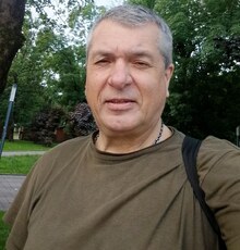 Фотография мужчины Александр, 51 год из г. Псков