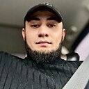 Ахмед, 26 лет