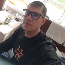 Фотография мужчины Алексей, 27 лет из г. Южноуральск