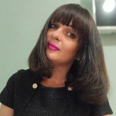 Фотография девушки Милаха, 48 лет из г. Луганск