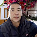 Ерик, 45 лет
