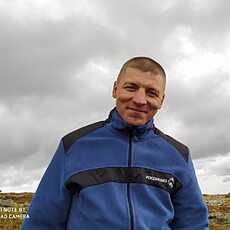 Фотография мужчины Андрей, 48 лет из г. Нижний Тагил