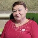 Людмила, 65 лет