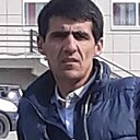 Али, 41 год