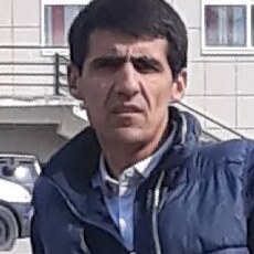 Фотография мужчины Али, 41 год из г. Якутск
