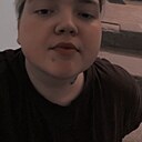 Кристинка, 20 лет