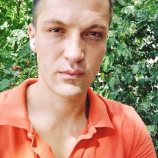 Фотография мужчины Николай, 33 года из г. Волжский