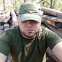 Вик, 33 года