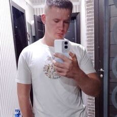 Фотография мужчины Кирилл, 26 лет из г. Караганда