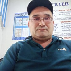 Фотография мужчины Азат, 42 года из г. Уральск