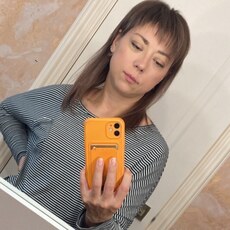 Фотография девушки Алеся, 35 лет из г. Гатчина