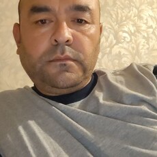 Фотография мужчины Жамол, 44 года из г. Липецк