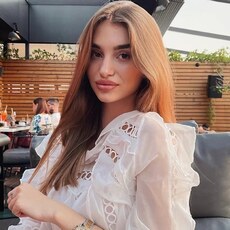 Фотография девушки Ксюша, 22 года из г. Одесса