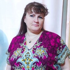 Фотография девушки Вероника, 49 лет из г. Череповец
