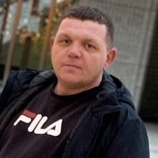 Фотография мужчины Алексей, 39 лет из г. Чита