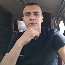 Фотография мужчины Михаил, 26 лет из г. Бузулук