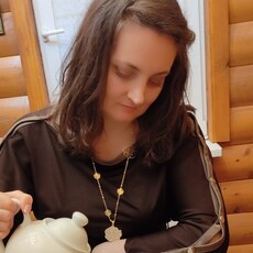 Фотография девушки Элина, 42 года из г. Нальчик
