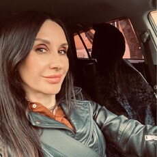 Фотография девушки Марина, 48 лет из г. Ижевск