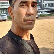 Фотография мужчины Ахмед, 43 года из г. Ижевск
