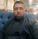 Абдулло, 33 года