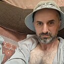 Дамир, 45 лет