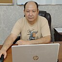 Аскат, 51 год