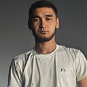Shoxrux, 25 лет