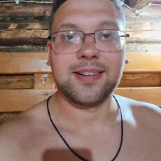 Фотография мужчины Сергей, 32 года из г. Томск