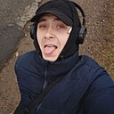 Егор, 25 лет
