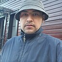 Шавкат, 33 года