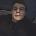 Максим, 25 лет