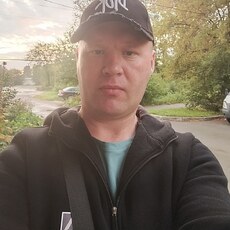Фотография мужчины Алексей, 37 лет из г. Челябинск