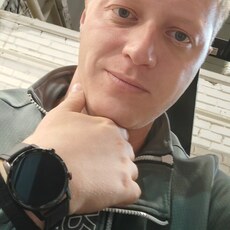 Фотография мужчины Илья, 31 год из г. Новосибирск