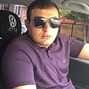 Али, 27 лет