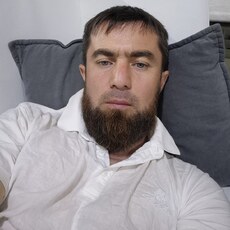 Фотография мужчины Руслан, 35 лет из г. Новый Уренгой