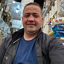 Али, 37 лет