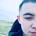 Олег, 20 лет