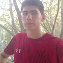 Дидар, 18 лет