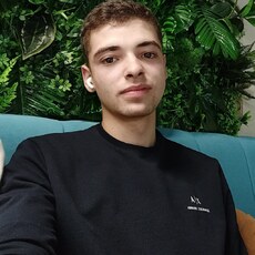 Фотография мужчины Геннадий, 20 лет из г. Астана