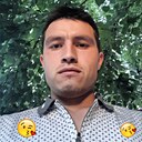 Сирожиддин, 27 лет