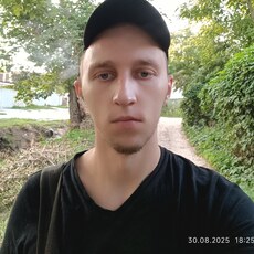 Фотография мужчины Юрий, 28 лет из г. Харьков