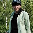 Ева, 53 года