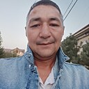 Алик, 39 лет
