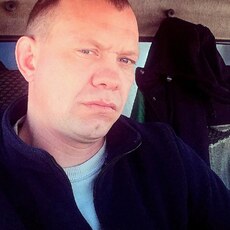 Фотография мужчины Александр, 39 лет из г. Братск