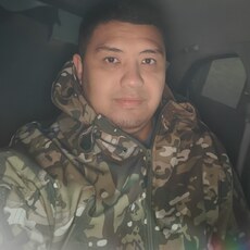 Фотография мужчины Alim, 44 года из г. Жезказган