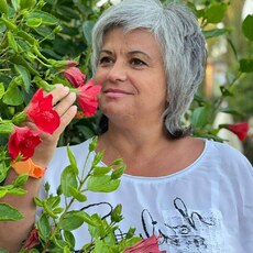 Фотография девушки Ульяна, 60 лет из г. Барнаул