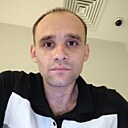 Антон, 34 года