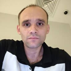 Фотография мужчины Антон, 34 года из г. Минск